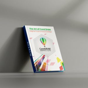 CorelDRAW E-Book in Gujarati