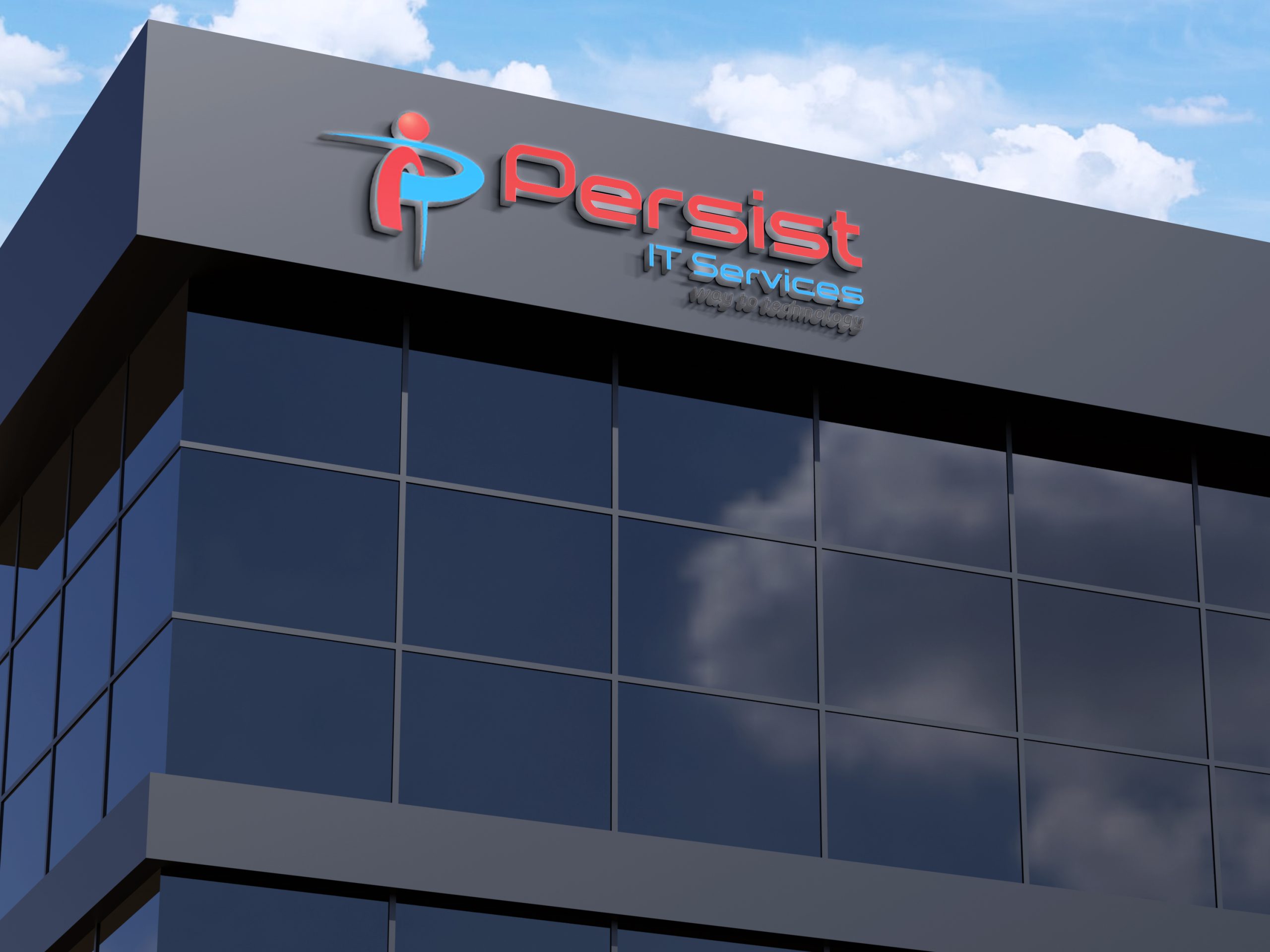 Logo Design By Layers Multimedia