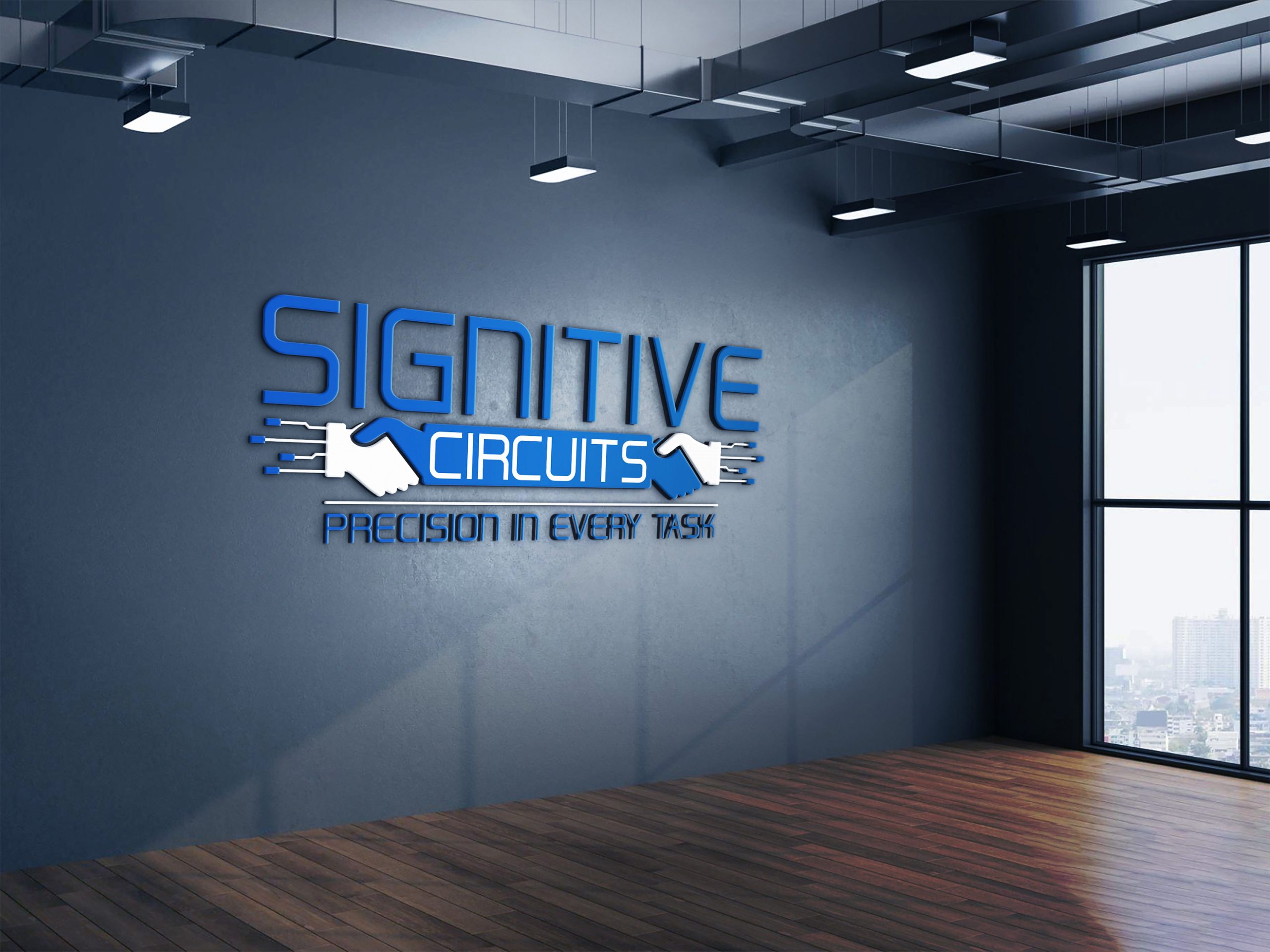 Logo Design By Layers Multimedia