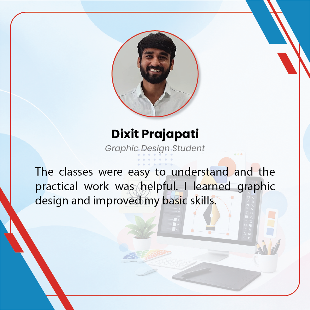 Dixit Prajapati