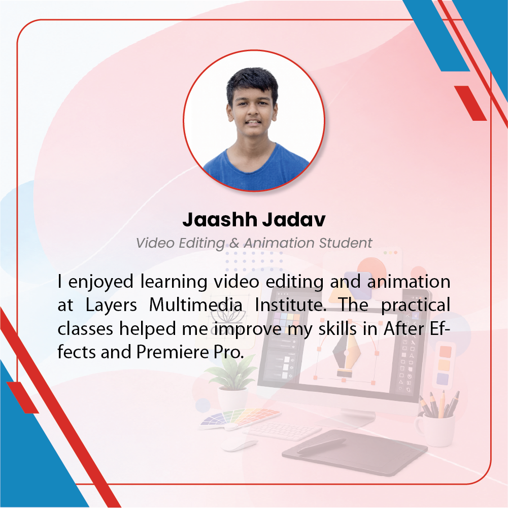 Jaashh Jadav