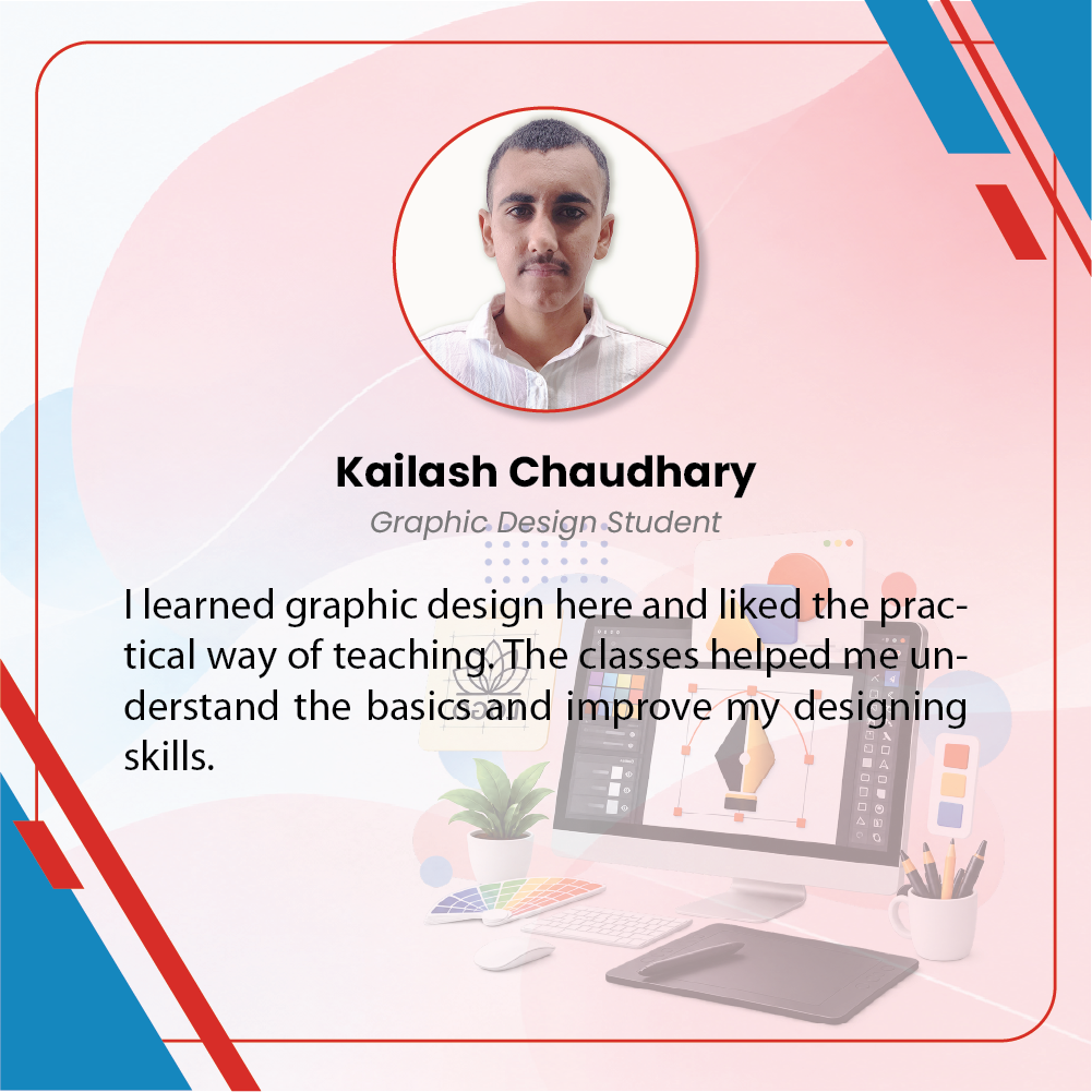 Kailash Chaudhary