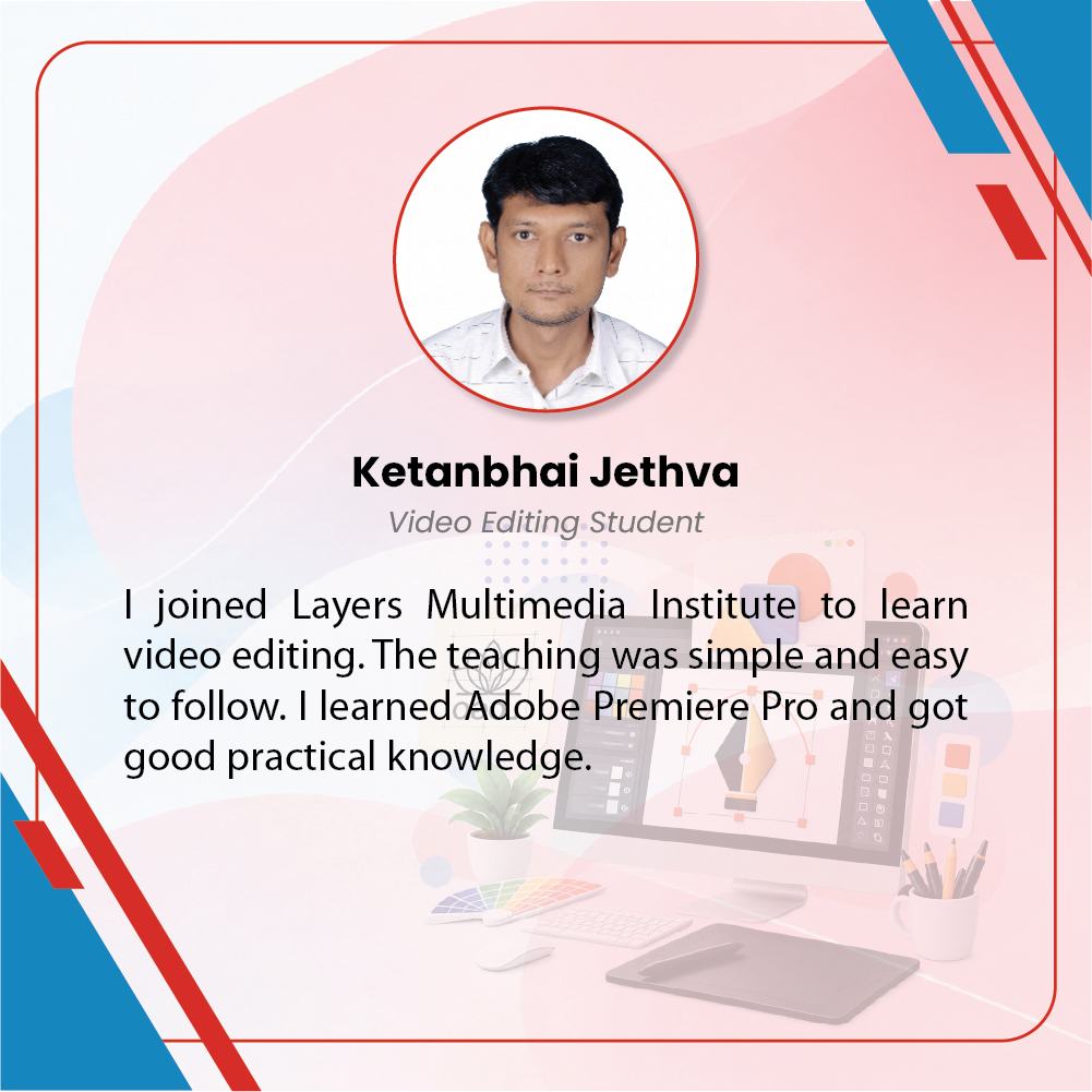 Ketanbhai Jethva