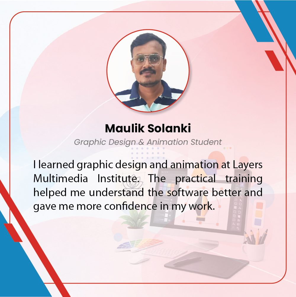 Maulik Solanki
