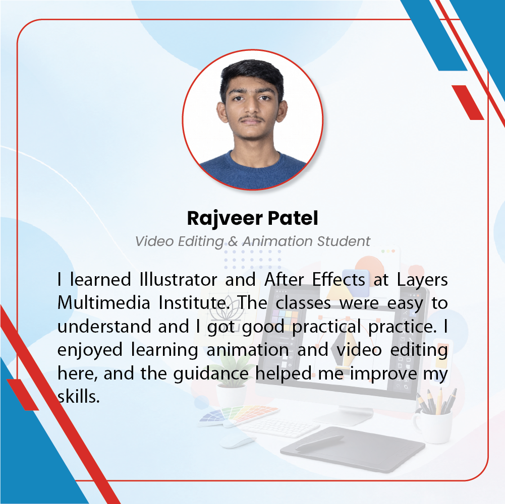 Rajveer Patel