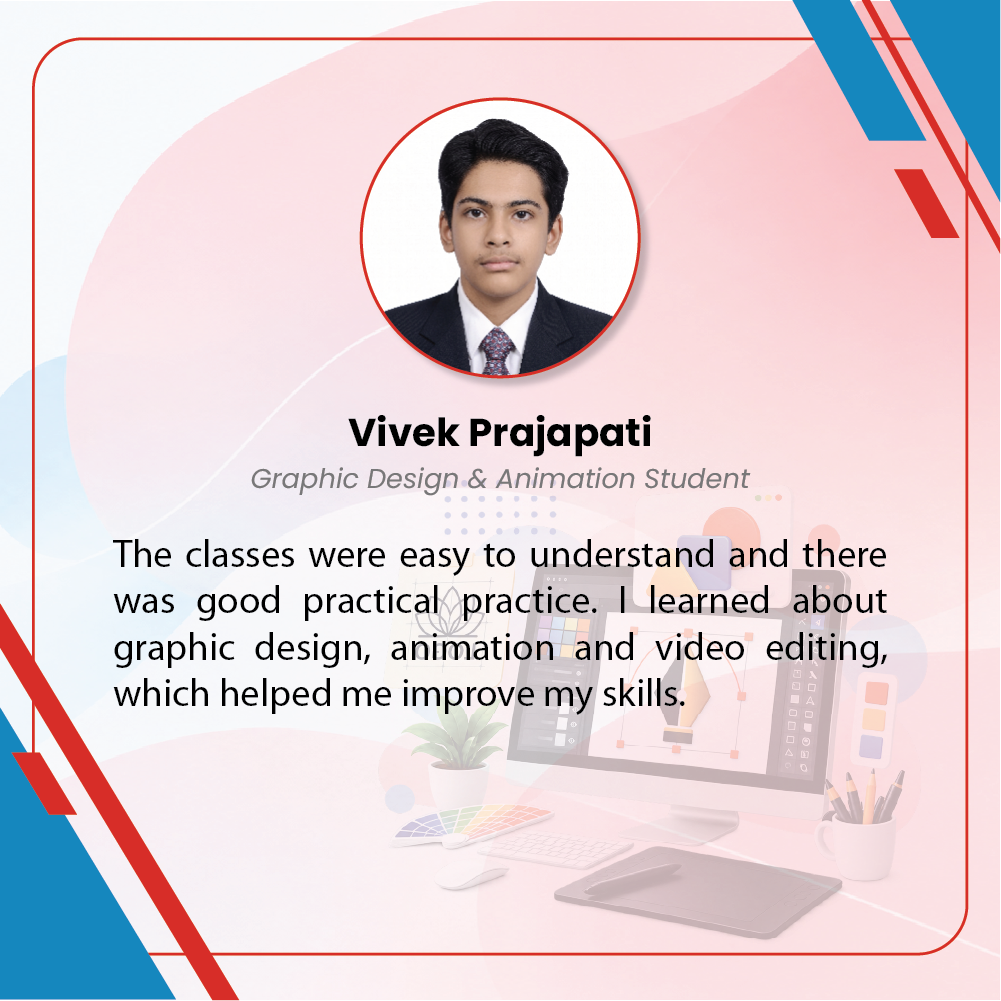 Vivek Prajapati